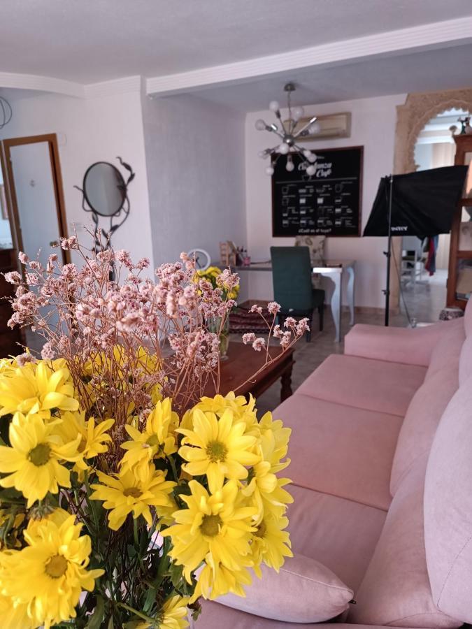Coty's Beach, En Casa Compartida Alloggio in famiglia