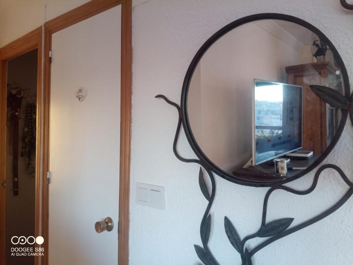 Quarto em Acomodações Particulares Coty's Beach, En Casa Compartida