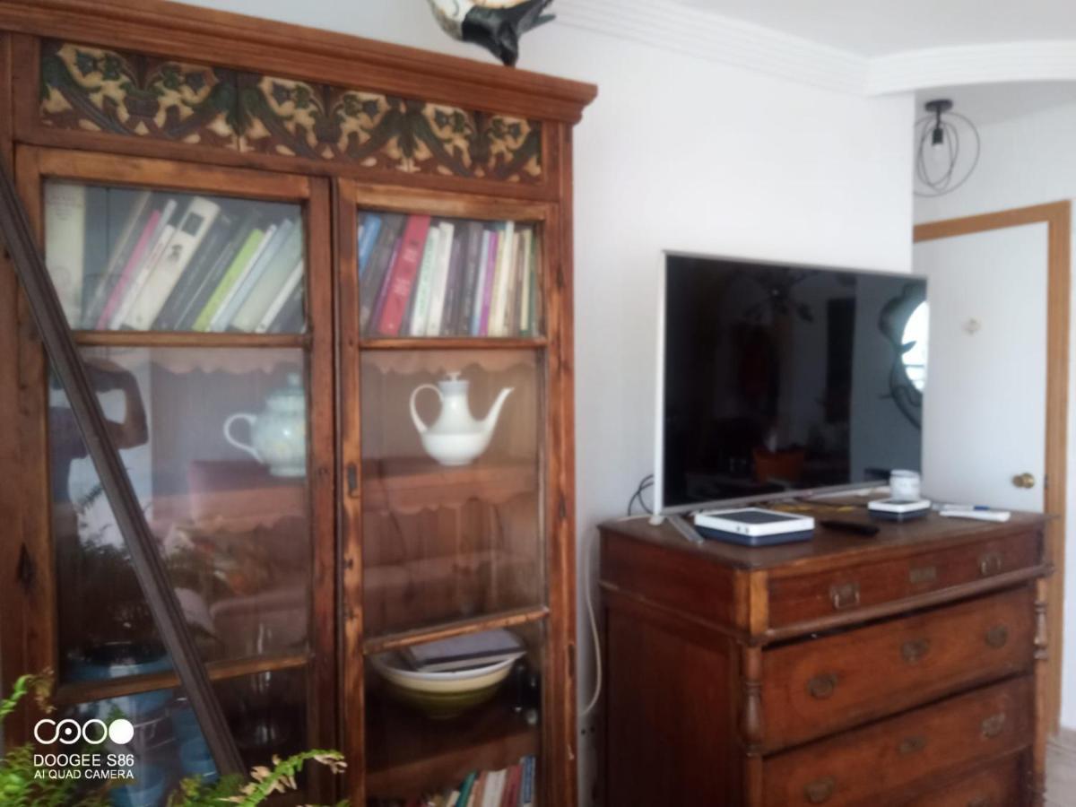 Quarto em Acomodações Particulares Coty's Beach, En Casa Compartida *