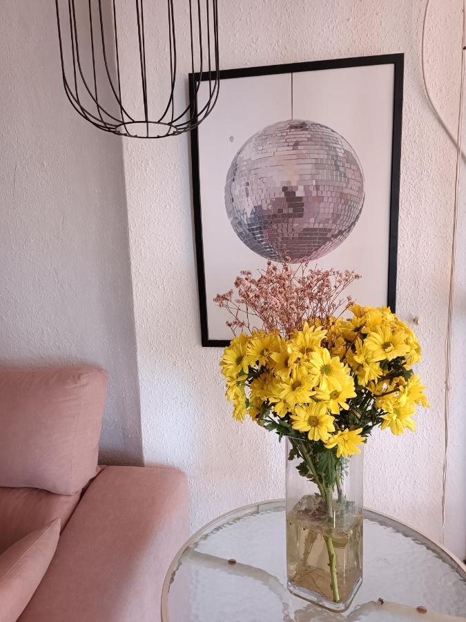 Coty's Beach, En Casa Compartida Quarto em Acomodações Particulares Benalmádena