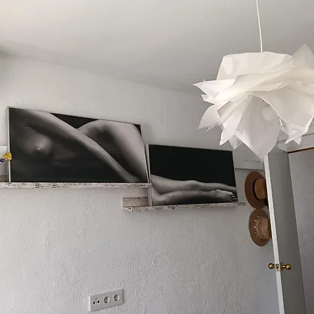 Coty'S Beach, Habitaciones En Casa Compartida Benalmádena Quarto foto