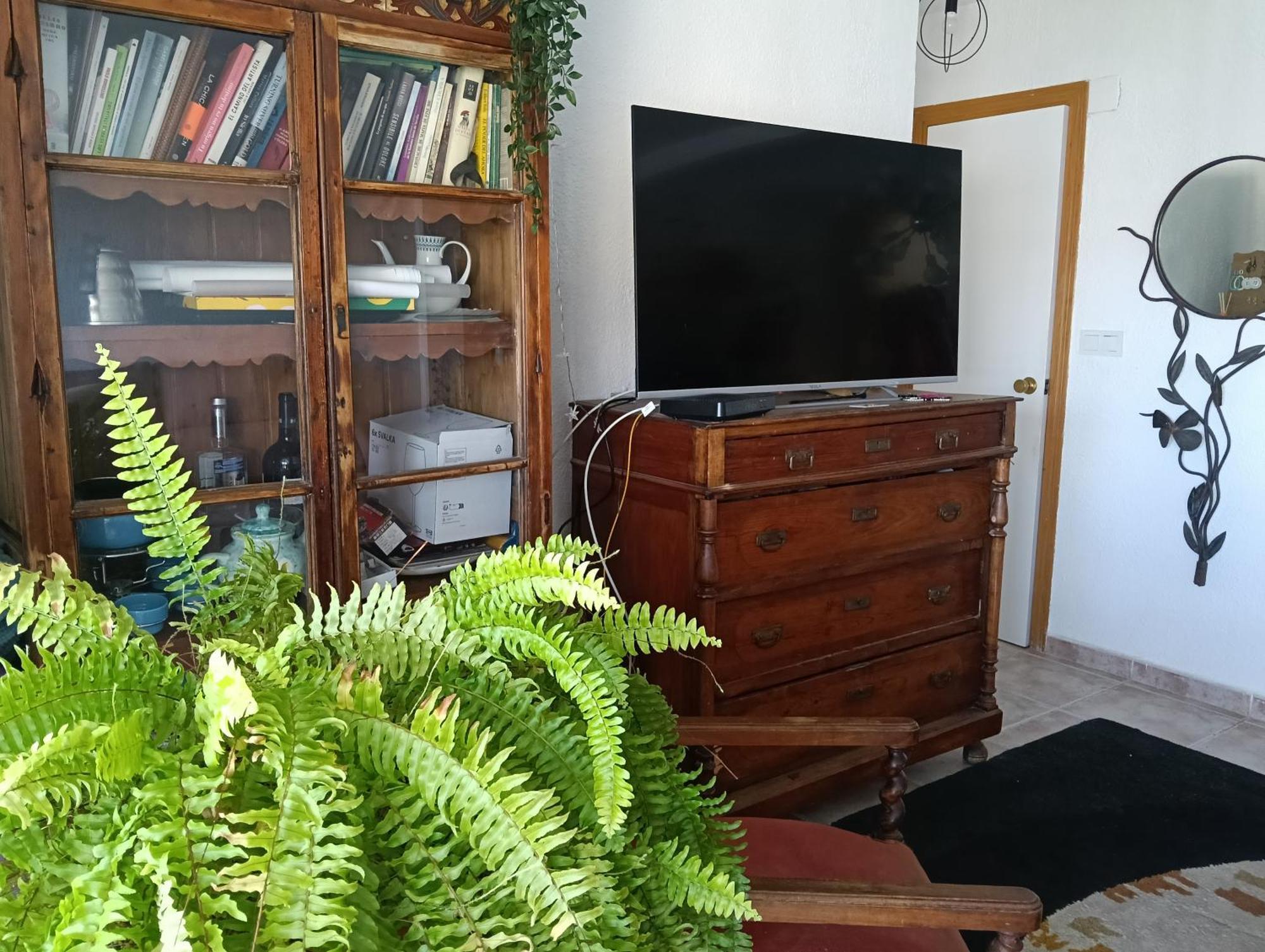 Coty's Beach, En Casa Compartida Allotjament en família